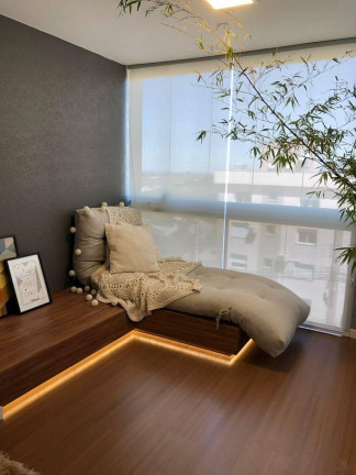 Imagem Apartamento com 2 Quartos à Venda, 86 m²