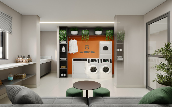 Imagem Apartamento com 2 Quartos à Venda, 44 m² em Bom Retiro - São Paulo Imagem Apartamento com 2 Quartos à Venda, 44 m² em Bom Retiro - São Paulo