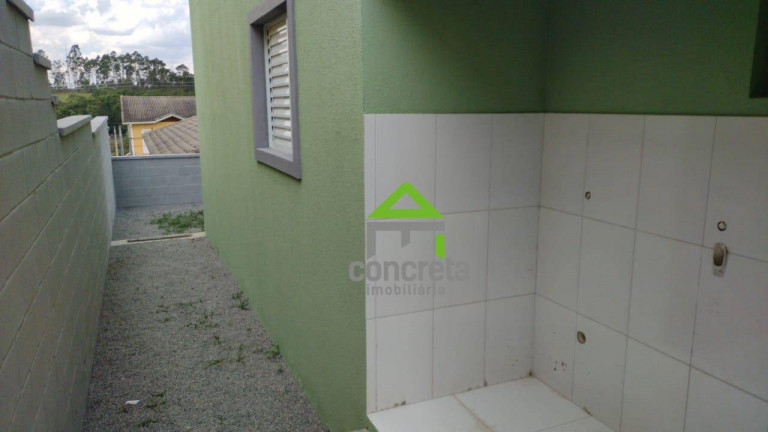 Imagem Casa com 2 Quartos à Venda, 60 m² em Jardim Japão (caucaia Do Alto) - Cotia
