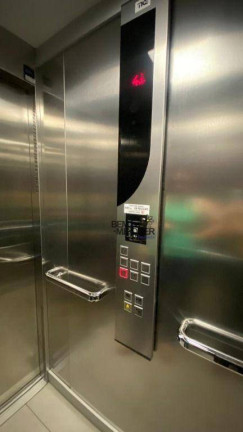Imagem Apartamento com 2 Quartos à Venda, 48 m² em Vila Jaguara - São Paulo