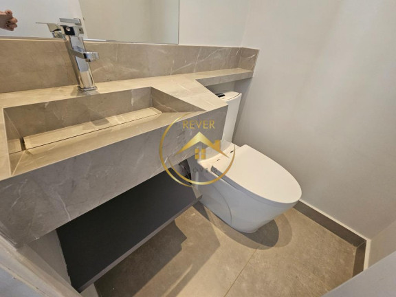 Imagem Casa com 3 Quartos à Venda, 170 m² em Parque Brasil 500 - Paulínia