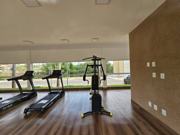 Imagem Apartamento com 2 Quartos à Venda, 55 m² em Vila Formosa - Anápolis