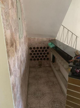 Imagem Casa com 4 Quartos à Venda, 200 m² em Cambuci - São Paulo Imagem Casa com 4 Quartos à Venda, 200 m² em Cambuci - São Paulo