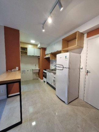 Imagem Apartamento com 2 Quartos para Alugar, 33 m² em Butantã - São Paulo Imagem Apartamento com 2 Quartos para Alugar, 33 m² em Butantã - São Paulo
