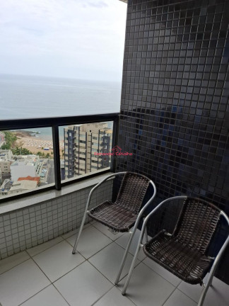 Imagem Apartamento com 2 Quartos à Venda, 62 m² em Federação - Salvador Imagem Apartamento com 2 Quartos à Venda, 62 m² em Federação - Salvador
