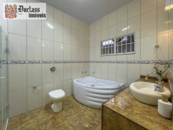 Imagem Chácara com 5 Quartos à Venda, 635 m² em Lopes - Valinhos