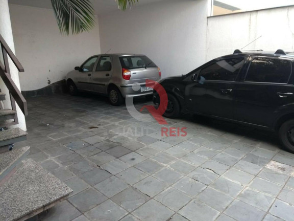 Imagem Sobrado com 4 Quartos à Venda, 193 m² em Vila Maria Alta - São Paulo
