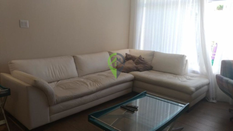 Imagem Casa com 3 Quartos à Venda, 168 m² em Ponta Da Praia - Santos Imagem Casa com 3 Quartos à Venda, 168 m² em Ponta Da Praia - Santos