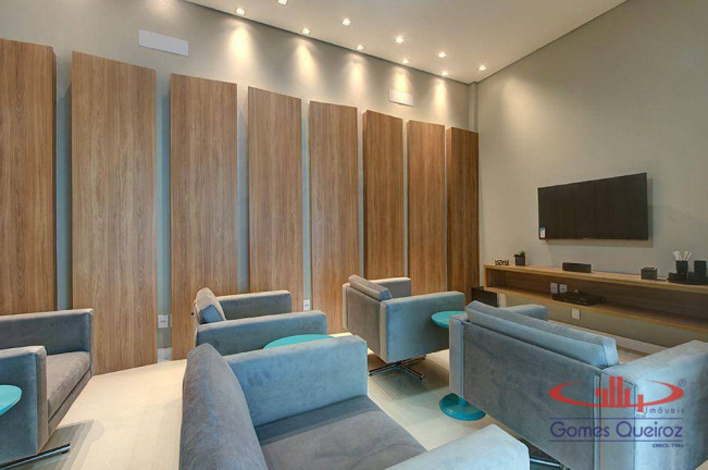 Imagem Apartamento com 3 Quartos à Venda, 67 m² em Benfica - Fortaleza