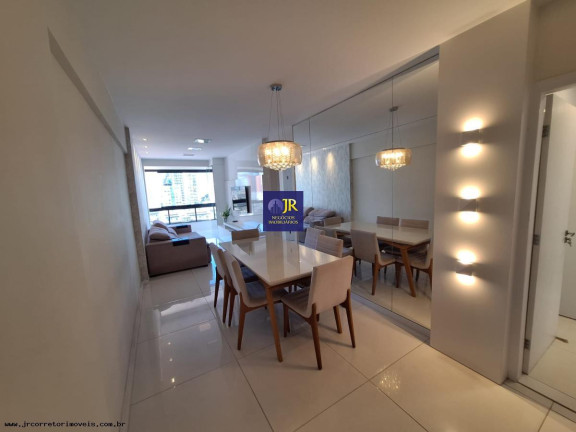 Imagem Apartamento com 2 Quartos à Venda, 70 m² em Itapuã - Vila Velha Imagem Apartamento com 2 Quartos à Venda, 70 m² em Itapuã - Vila Velha