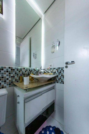 Imagem Apartamento com 2 Quartos à Venda, 45 m² em Sapopemba - São Paulo Imagem Apartamento com 2 Quartos à Venda, 45 m² em Sapopemba - São Paulo