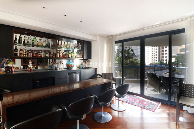 Imagem Apartamento com 4 Quartos à Venda, 530 m² em Cerqueira César - São Paulo Imagem Apartamento com 4 Quartos à Venda, 530 m² em Cerqueira César - São Paulo