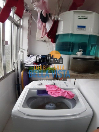 Imagem Apartamento com 1 Quarto à Venda, em Gonzaguinha - São Vicente Imagem Apartamento com 1 Quarto à Venda, em Gonzaguinha - São Vicente