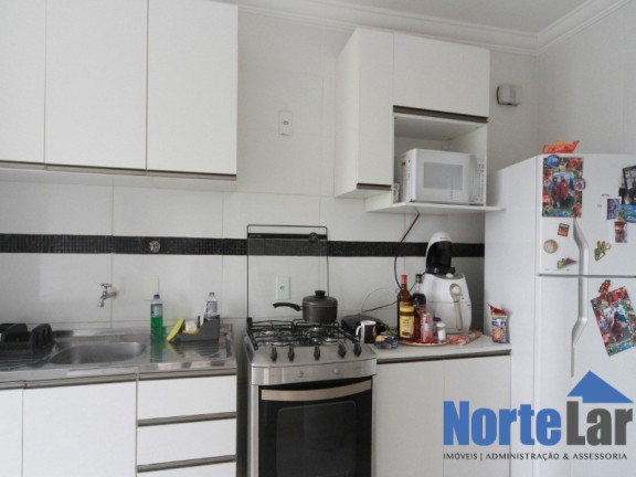 Imagem Apartamento com 2 Quartos à Venda, 50 m² em Limão - São Paulo