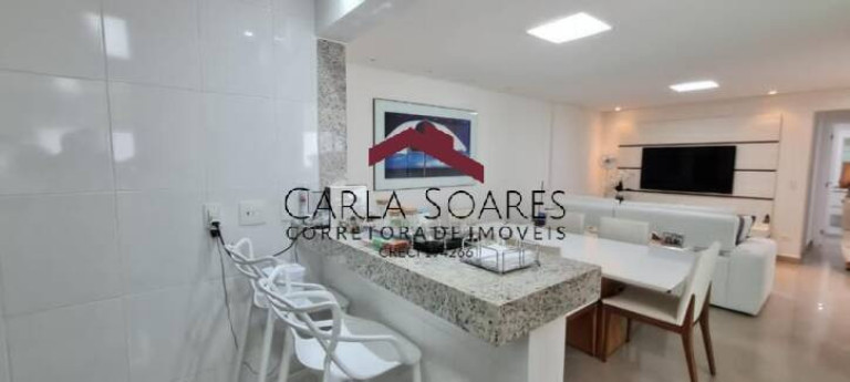 Imagem Cobertura com 3 Quartos à Venda, 200 m² em Centro - Guarujá Imagem Cobertura com 3 Quartos à Venda, 200 m² em Centro - Guarujá