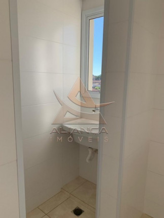 Imagem Apartamento com 2 Quartos à Venda, 49 m² em Jardim Paulista - Ribeirão Preto