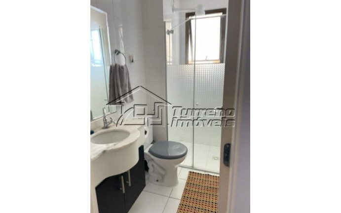 Imagem Apartamento com 2 Quartos à Venda, 64 m² em Urbanova - São José Dos Campos