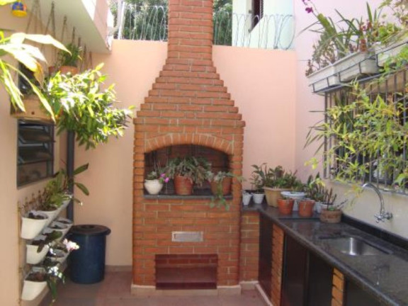 Imagem Casa com 3 Quartos à Venda, 200 m² em Vila Marari - São Paulo Imagem Casa com 3 Quartos à Venda, 200 m² em Vila Marari - São Paulo