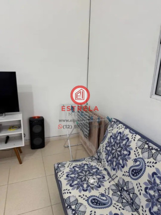 Imagem Imóvel com 1 Quarto à Venda, 30 m² em Maranduba - Ubatuba
