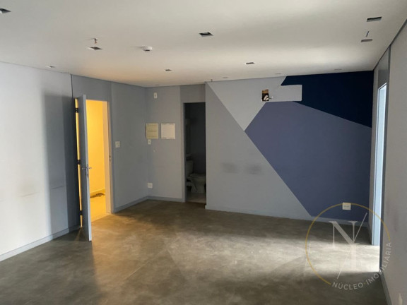 Imagem Sala Comercial à Venda, 64 m² em Tatuapé - São Paulo Imagem Sala Comercial à Venda, 64 m² em Tatuapé - São Paulo