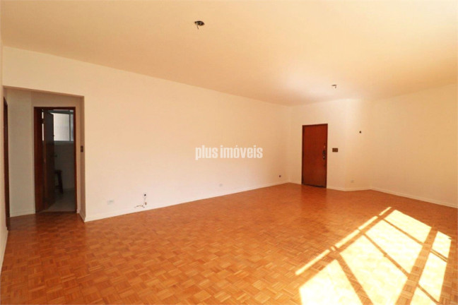 Apartamento com 3 Quartos à Venda, 180 m² em Jardim América - São Paulo