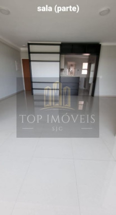 Imagem Apartamento com 3 Quartos à Venda, 108 m² em Jardim Paraíba - Jacareí