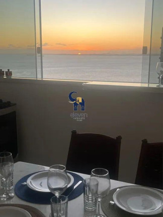 Imagem Apartamento com 3 Quartos para Alugar, 120 m² em Graça - Salvador