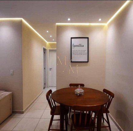 Imagem Apartamento com 2 Quartos à Venda, 70 m² em Vila Belmiro - Santos Imagem Apartamento com 2 Quartos à Venda, 70 m² em Vila Belmiro - Santos