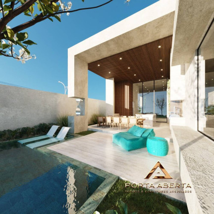 Imagem Casa com 3 Quartos à Venda, 307 m² em Cond Parque Lagoa Silvana - Caratinga Imagem Casa com 3 Quartos à Venda, 307 m² em Cond Parque Lagoa Silvana - Caratinga
