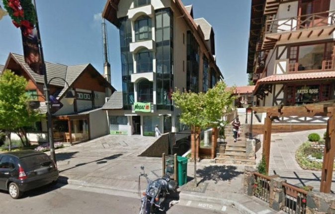 Loja à Venda, 233 m² em Centro - Gramado