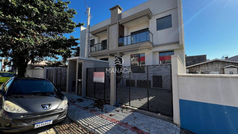 Imagem Apartamento com 2 Quartos à Venda, 82 m² em Tabuleiro - Barra Velha