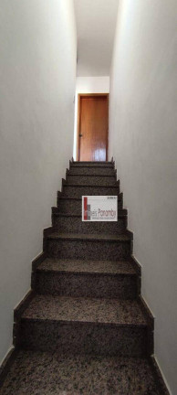 Imagem Sobrado com 2 Quartos à Venda, 86 m² em Vila Floresta - Santo André Imagem Sobrado com 2 Quartos à Venda, 86 m² em Vila Floresta - Santo André