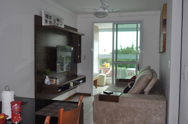 Imagem Apartamento com 2 Quartos à Venda, 63 m² em Jardim Camburi - Vitória