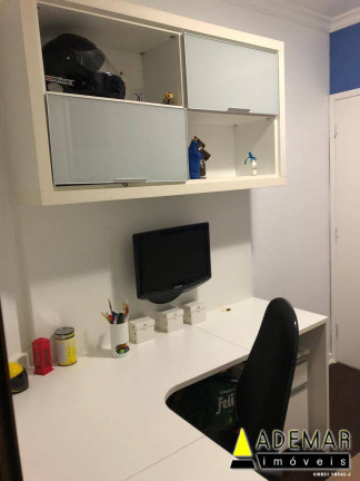 Imagem Apartamento com 3 Quartos à Venda, 103 m² em Nova Petrópolis - São Bernardo Do Campo Imagem Apartamento com 3 Quartos à Venda, 103 m² em Nova Petrópolis - São Bernardo Do Campo