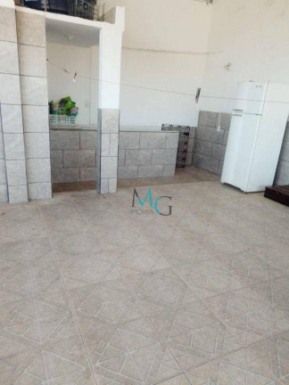 Imagem Casa com 3 Quartos à Venda, 80 m² em Campo Grande - Rio De Janeiro Imagem Casa com 3 Quartos à Venda, 80 m² em Campo Grande - Rio De Janeiro
