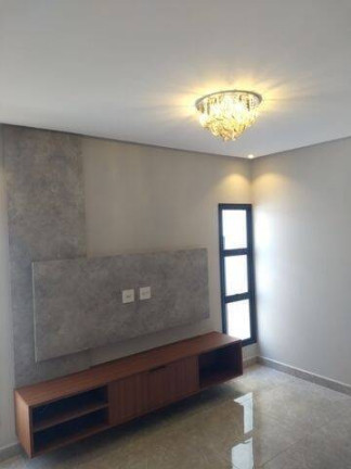 Imagem Casa de Condomínio com 3 Quartos à Venda, 250 m² em Alphaville Nova Esplanada - Votorantim