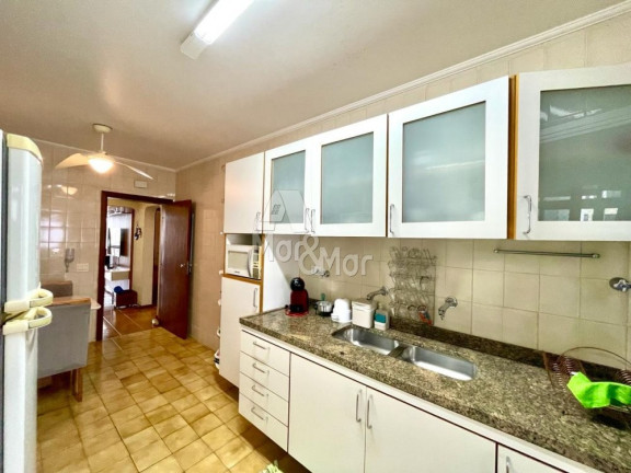 Imagem Apartamento com 3 Quartos à Venda, 170 m² em Pitangueiras - Guarujá Imagem Apartamento com 3 Quartos à Venda, 170 m² em Pitangueiras - Guarujá