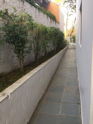 Imagem Casa com 5 Quartos para Alugar, 400 m² em Alphaville - Santana De Parnaíba Imagem Casa com 5 Quartos para Alugar, 400 m² em Alphaville - Santana De Parnaíba