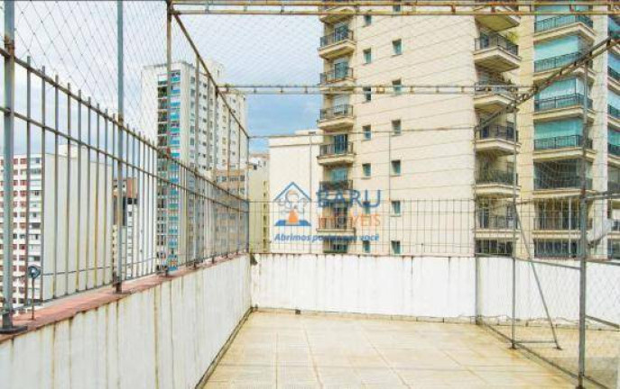 Imagem Apartamento com 3 Quartos à Venda, 187 m² em Higienópolis - São Paulo Imagem Apartamento com 3 Quartos à Venda, 187 m² em Higienópolis - São Paulo
