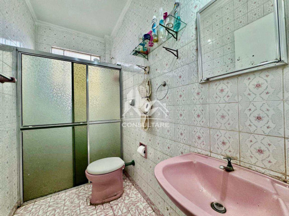 Imagem Apartamento com 2 Quartos à Venda, 61 m² em Marapé - Santos