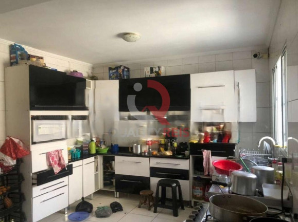 Imagem Sobrado com 6 Quartos à Venda, 140 m² em Vila Maria Alta - São Paulo Imagem Sobrado com 6 Quartos à Venda, 140 m² em Vila Maria Alta - São Paulo