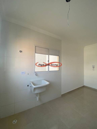 Imagem Apartamento com 2 Quartos à Venda, 39 m² em Parque Artur Alvim - São Paulo