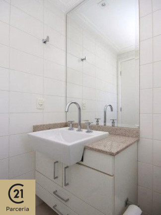Imagem Apartamento com 4 Quartos à Venda, 222 m² em Campo Belo - São Paulo