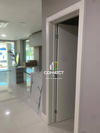 Imagem Sala Comercial à Venda, 50 m² em Fazenda - Itajaí Imagem Sala Comercial à Venda, 50 m² em Fazenda - Itajaí