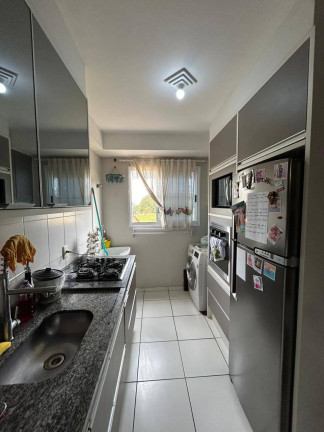 Imagem Apartamento com 2 Quartos à Venda, 59 m² em Residencial Real Park Sumare - Sumaré