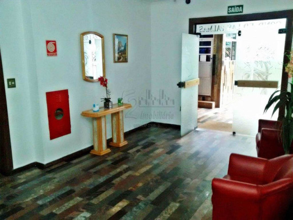 Imagem Apartamento com 3 Quartos à Venda, 107 m² em Centro - Sao Vicente Imagem Apartamento com 3 Quartos à Venda, 107 m² em Centro - Sao Vicente