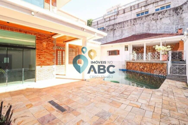 Imagem Sobrado com 4 Quartos à Venda,  em Jardim Guedala - São Paulo