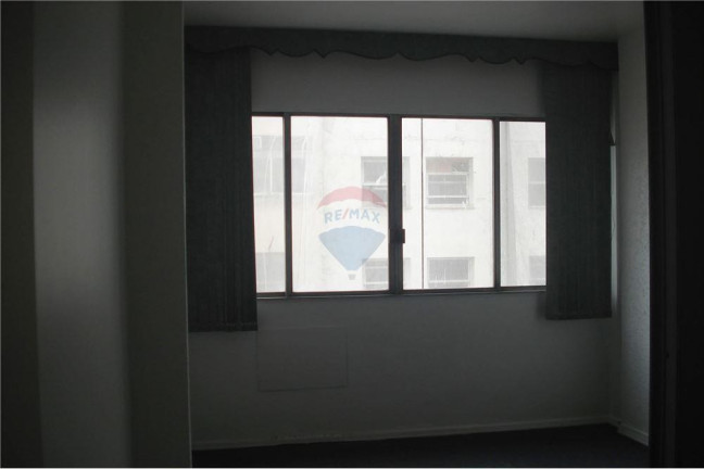 Sala Comercial para Alugar, 33 m² em Centro - Rio De Janeiro