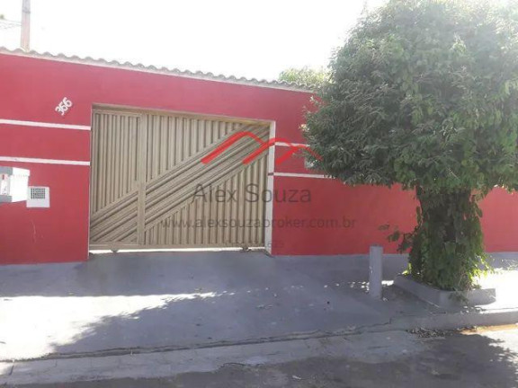 Imagem Casa com 2 Quartos à Venda, 98 m² em Jardim Volobueff (nova Veneza) - Sumaré