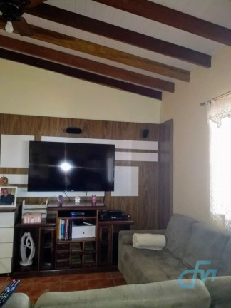 Imagem Sobrado com 3 Quartos à Venda, 270 m² em Conjunto Residencial Do Bosque - Mogi Das Cruzes